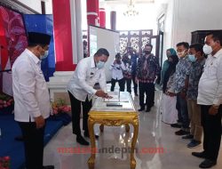 Sejumlah Isu dan Pokok Pikiran Strategis Muncul pada Musrenbang RKPD Sampang 2022