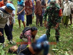 Warga Ambunten Jadi Korban Penganiayaan OTK di Dasuk