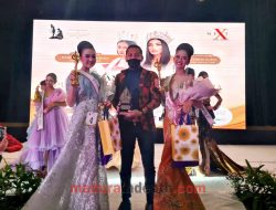 Putri Batik Sampang Berkesempatan Ikut Ajang Pemilihan Putri Indonesia 2021