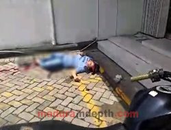 Ini Asal Korban Dugaan Pembacokan di Arosbaya Bangkalan