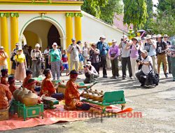 Tiga Objek Destinasi Wisata di Sumenep Bakal Dibuka