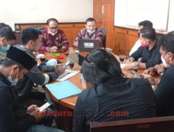 Pelaksanaan Pilkades Sampang 2021 Masih Teka-teki, DPMD Beralasan Perbup Masih Dikaji