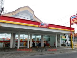 DPMPTSP Anggap Perda yang Mengatur Toko Modern di Sampang Gugur