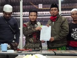 Tak Lolos Verifikasi, Cakades Desa Patengteng Bangkalan Tuntut P2KD