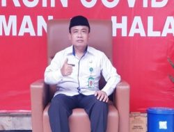 Berkaca Pada Kasus Covid-19 di India, Ini Penjelasan Kepala Puskesmas Kedungdung