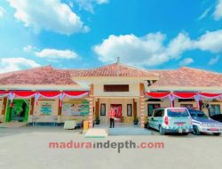 Puskesmas Kedungdung Lakukan Survei Kepuasan Masyarakat