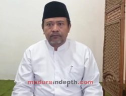 Ketua PCNU Sampang Protes Nama KH Hasyim Asyari Hilang dari Kamus Sejarah Indonesia
