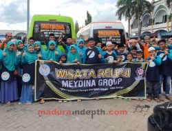 Rumah Tahfidz Meydina Tempat Belajar Al-Qur’an Bagi Anak Yatim dan Dhuafa
