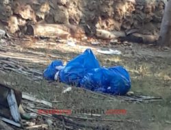 Mayat yang Ditemukan di Pulau Mandangin Masih Misterius