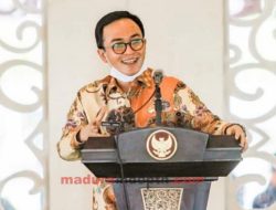 Pemkab Pamekasan Berikan Beasiswa Pendidikan Sekolah Kedinasan