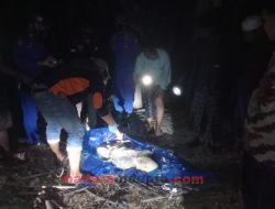 Temuan Mayat di Pulau Mandangin Sudah Dibawa ke RSUD Sampang