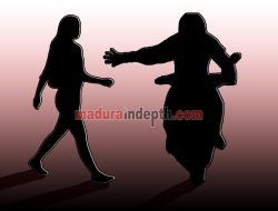 Polisi Ringkus Pelaku Begal Payudara di Sampang