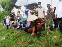 Berdayakan Masyarakat Desa untuk Pemeliharaan Aset Bandara Trunojoyo