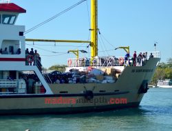 Soal Larangan Mudik Lebaran 2021, KSOP Kalianget: Kami Ikut Aturan Pemerintah Pusat