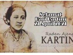 Renungan Hari Kartini, Muallifah: Jangan Takut Karena Anda Perempuan