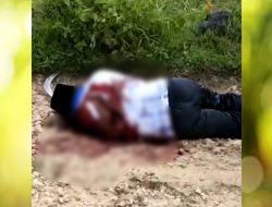 Breaking News: Terjadi Pembacokan di Desa Paopale Laok