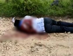 Polisi Amankan Satu Orang Saksi Pembacokan Suliman di Desa Paopale Laok
