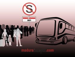 Pemerintah Tetapkan Larangan Mudik Lebaran 2021, Berlaku Mulai 6-17 Mei