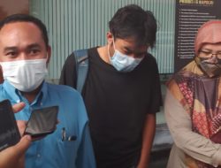 Minta Polri Perkuat Kompetensi dalam Delik Pers