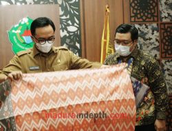 Upaya Peningkatan Ekonomi di Pamekasan, Dana CSR Diberikan untuk Pengembangan Usaha Masyarakat