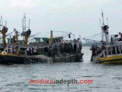 Hari Nelayan Nasional, Momentum Mensejahterakan Nelayan Sampang di Masa Pandemi Covid-19