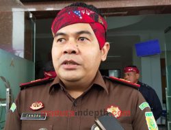 Ini Langkah Kejari Bangkalan untuk Raih WBBM