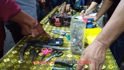 Lapas Kelas IIA Pamekasan