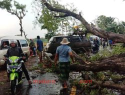 Memasuki Peralihan Musim, BPBD Sampang Himbau Masyarakat Tetap Waspada