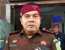 Kasus Dugaan Maladministrasi BUMD di Bangkalan, Kejari Bakal Datangkan Tim Ahli