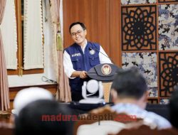 Pemkab Pamekasan Berikan 15 Beasiswa untuk Jurusan Akpol