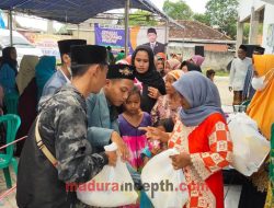 Jelang Ramadan, DPRD Jatim Gelar Sembako Murah di Bangkalan