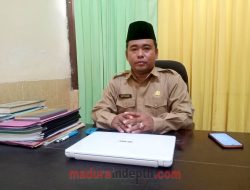 Begini Penjelasan Soal Program Bosda Madin, BOS dan PIP bagi Ponpes di Sampang