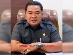 Ketua DPRD Bangkalan Himbau Warung Makan Tak Buka Siang Hari