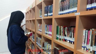 Perpustakaan Umum Sampang