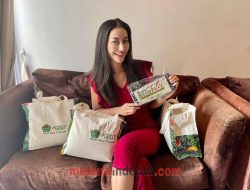 Batik Tulis Pamekasan Jadi Souvenir Ajang Miss Universe 2021 di Amerika Serikat