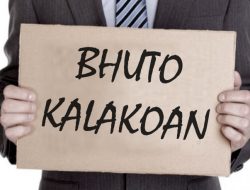 Angka Pengangguran di Sampang Terus Meningkat