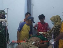 Nelayan di Pamekasan Tewas Tenggelam Saat Menjala Ikan