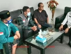 Sebelum Balik ke Pondok, Santri di Sampang Bisa Rapid Antigen Gratis