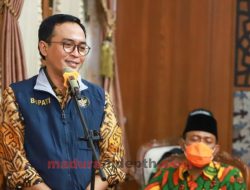 Sebanyak 2.000 Santri di Pamekasan Akan Terima Beasiswa Tahun Ini