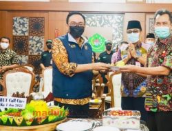 Genap Setahun, Program Pamekasan Call Care Tebarkan Manfaat untuk Masyarakat