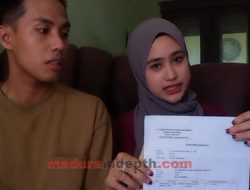 Novita Sari Klarifikasi Soal Diperiksa Polisi usai Video Rakyat Jelata Viral