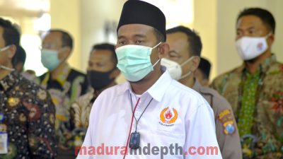 Seleksi CPNS dan PPPK 2021 Kabupaten Sumenep