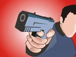 Toko Anggota DPRD di Bangkalan Ditembak Orang Misterius