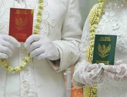 Satgas Covid-19 Perketat Rekomendasi Acara Pernikahan, Hiburan Tidak Diizinkan