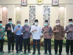 Kerjasama dengan Pemkab Pamekasan, Tahun Ini Politeknik Negeri Malang Buka Tiga Jurusan di Pamekasan