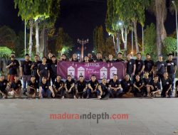 Madurock Community, Berbagi Kebaikan di Bulan Suci