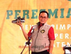 Majukan Ekonomi, Tahun ini Pemkab Pamekasan Kembali Akan Melatih 1.600 Orang Jadi Pengusaha