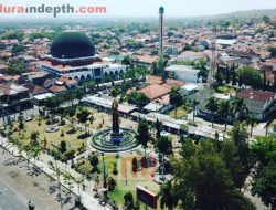 Semua Desa di Sampang Wajib Lakukan Vaksinasi Covid-19, Termasuk Penerima BLT DD