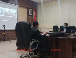 JPU Minta Hakim Tolak Eksepsi Terdakwa Pemalsuan Dokumen KCM