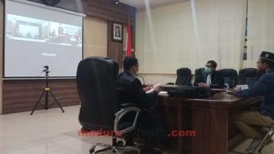 JPU Minta Hakim Tolak Eksepsi Terdakwa Pemalsuan Dokumen KCM